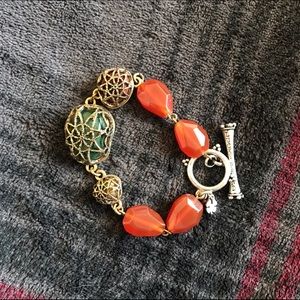 Lucky brand bracelet