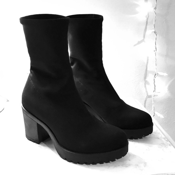 vagabond grace stretch