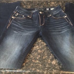 Brand new Miss Me Jeans
