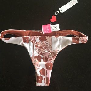Lolli love you reversible bottoms