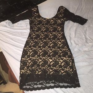 Love culture dress