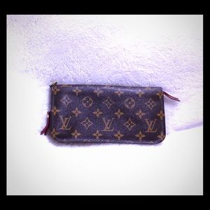 Louis Vuitton Insolite Wallets