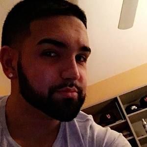 Meet your Posher, Anthony