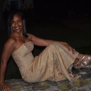 Meet your Posher, Martine