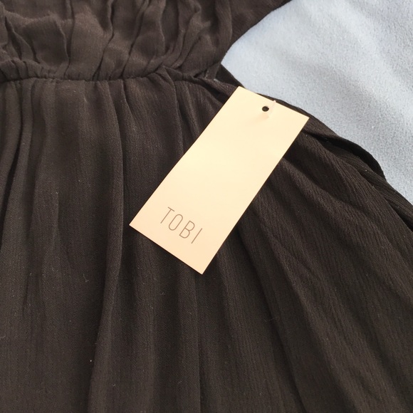 Tobi Happily Ever After Dress - Picture 3 of 3