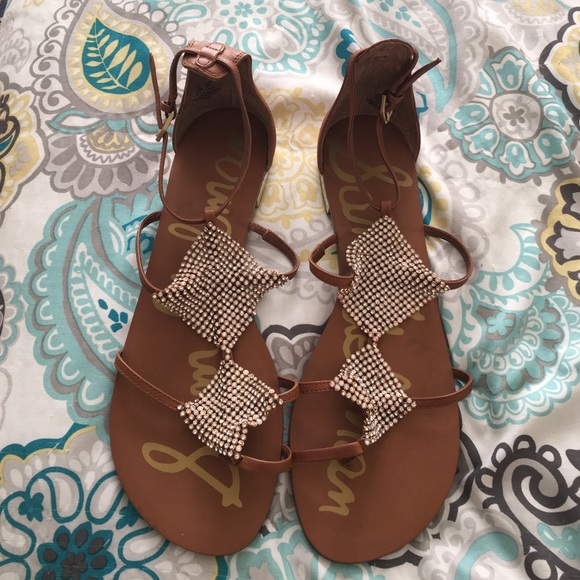 Sam Edelman sandals