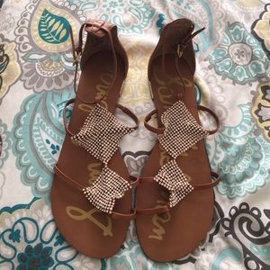Sam Edelman sandals