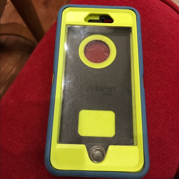 OTTERBOX Defender Series for iPhone 6