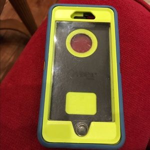 OTTERBOX Defender Series for iPhone 6