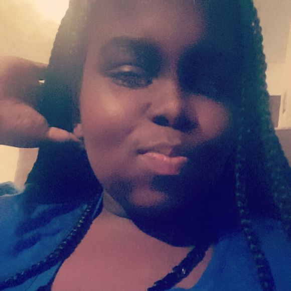 Meet your Posher, Ranisha - Picture 1 of 1