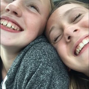 Meet your Posher, Jenna