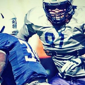 Meet your Posher, Brady