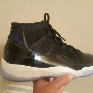 Meet your Posher, Jordan