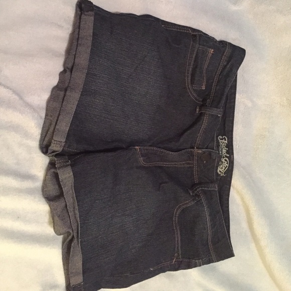 Shorts