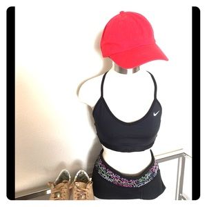 Nike bra