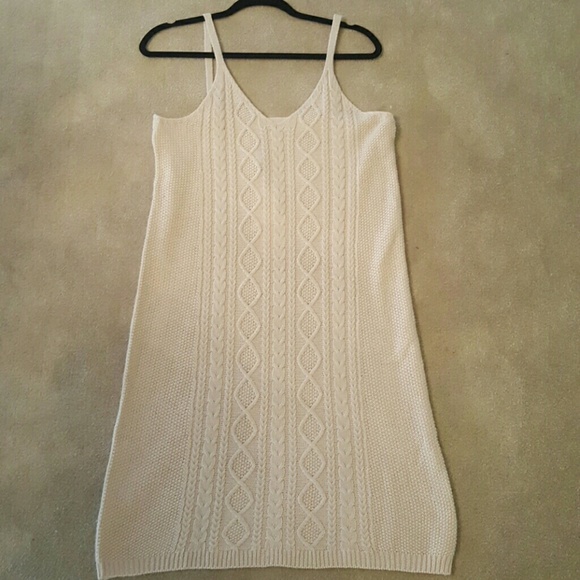 CABLE KNIT SWEATER - Picture 2 of 2