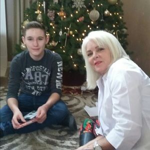 Meet your Posher, Brenda