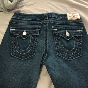 Authentic True Religion Jeans