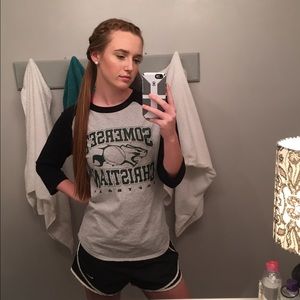 Meet your Posher, Ally