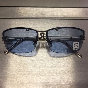 NEW Siren Eyes Shandi sunglasses