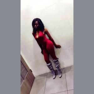 Meet your Posher, Madison