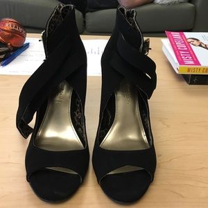 Christian Soriano FOR PAYLESS Heels