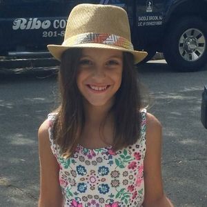 Meet your Posher, Sherri