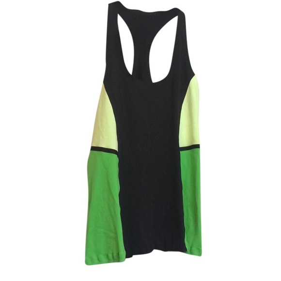 Lululemon Racerback Tank - Picture 1 of 3