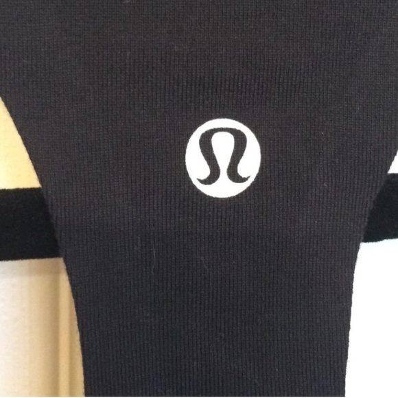 Lululemon Racerback Tank - Picture 2 of 3