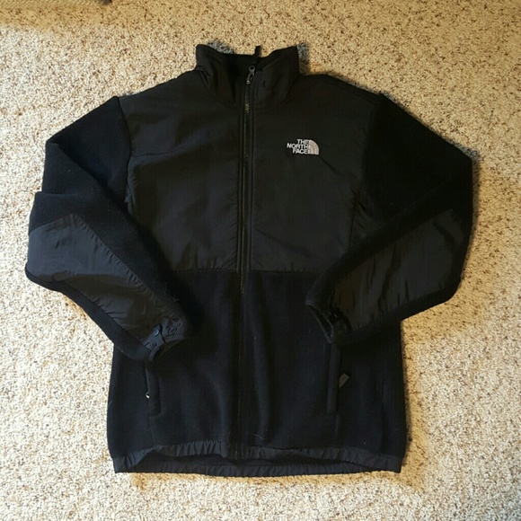North Face jacket