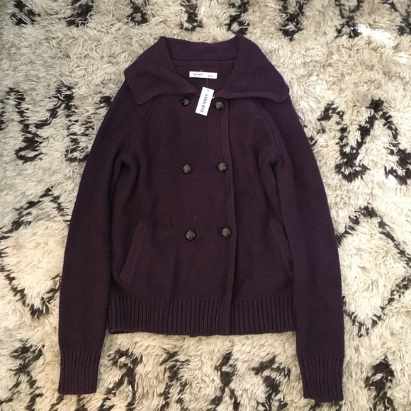 Old Navy women's sweater