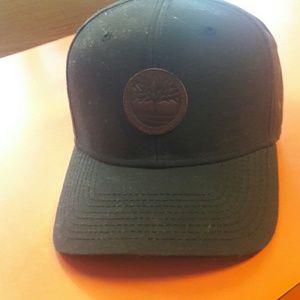 Thy is an authentic timberland hat