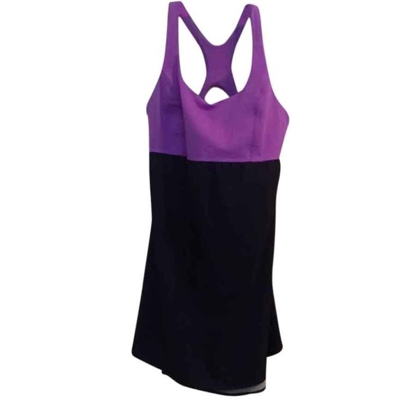 Lululemon Racerback Tank - Picture 1 of 3