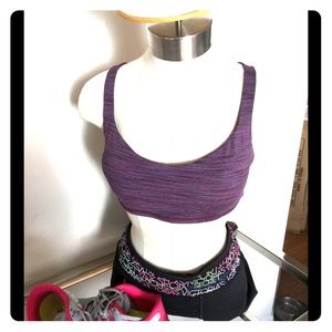 🔥🎊🎉 Price drop!!! Lululemon sports bra