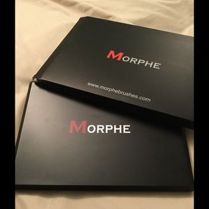 NWT Morphe 350 Pallet