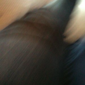 Meet your Posher, Michaela