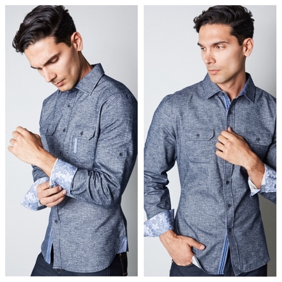 Other - Men's Dress Shirt