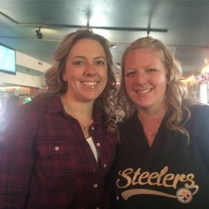 Meet your Posher, Katherine