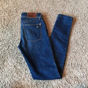 DL1961 Amanda Skinny Jeans