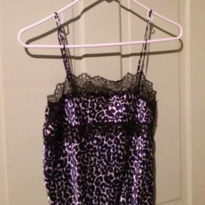 Victoria's Secret Romper