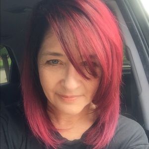Meet your Posher, Sharon
