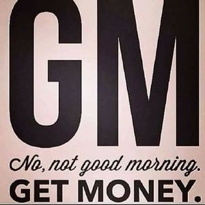 Meet your Posher, Sasha