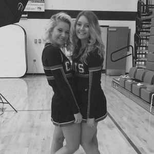 Meet your Posher, Kyler