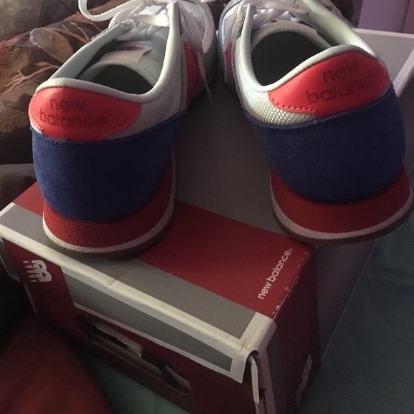 New Balance 620 from Jcrew