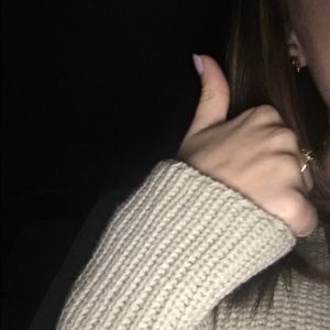 Meet your Posher, Savanna