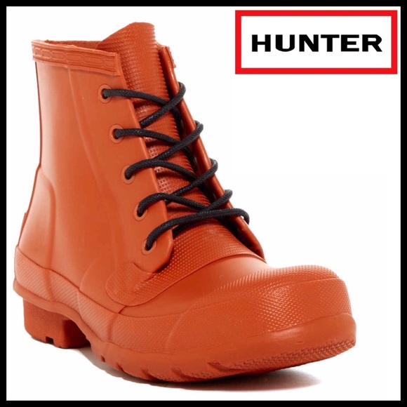 Hunter Shoes - ❌SOLD❌❗1-HOUR SALE❗HUNTER Original Waterproof