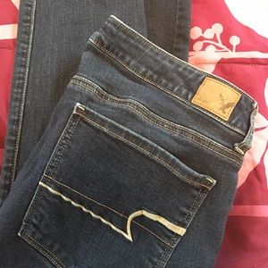 AE skinny Jeans