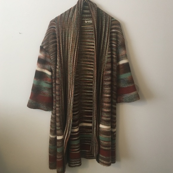 Vintage Sweater
