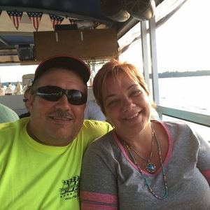 Meet your Posher, Connie