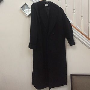 Long Jacket